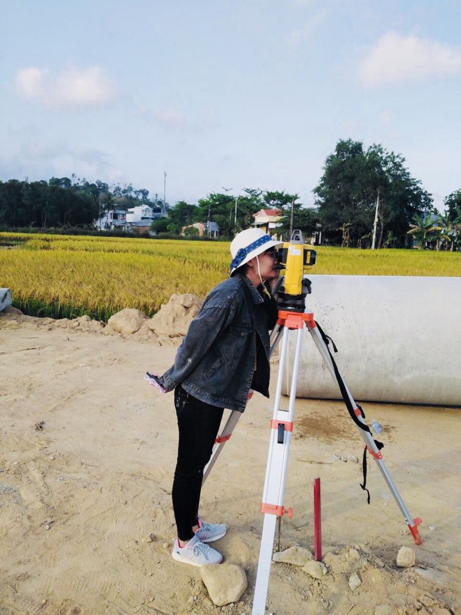 CHO THUE TOAN DAC TOPCON